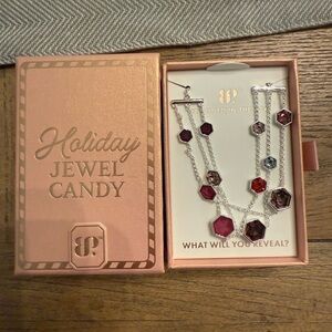 Holiday Jewel Candy
